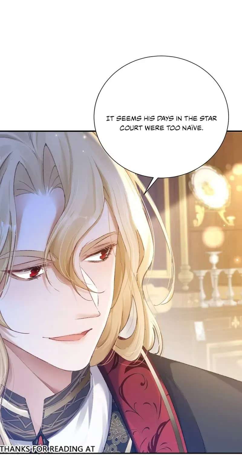 Oh No, He’s Got His Eye on Me Chapter 4 - page 14