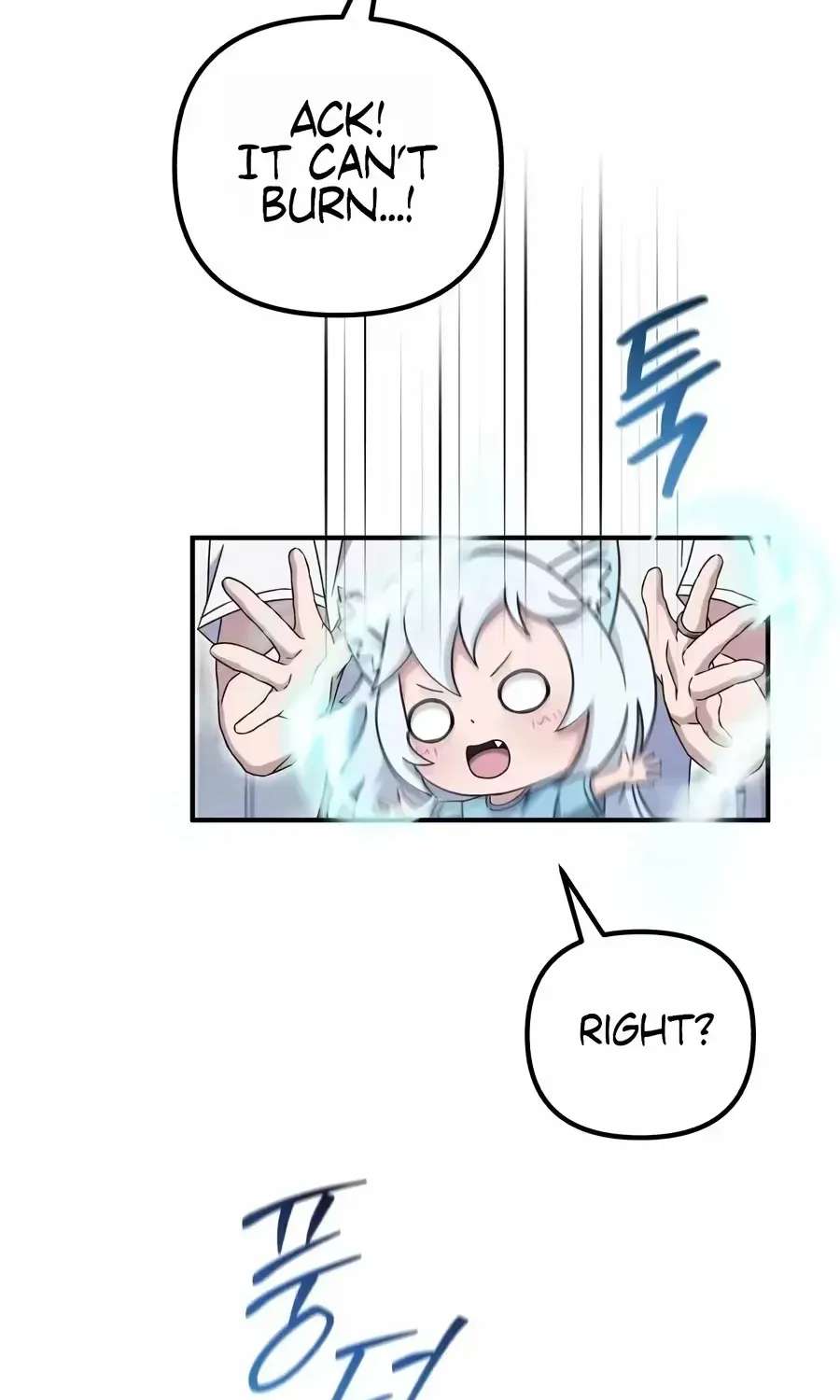 The Absolute Beastmaster's Modern Life Chapter 37 - page 22