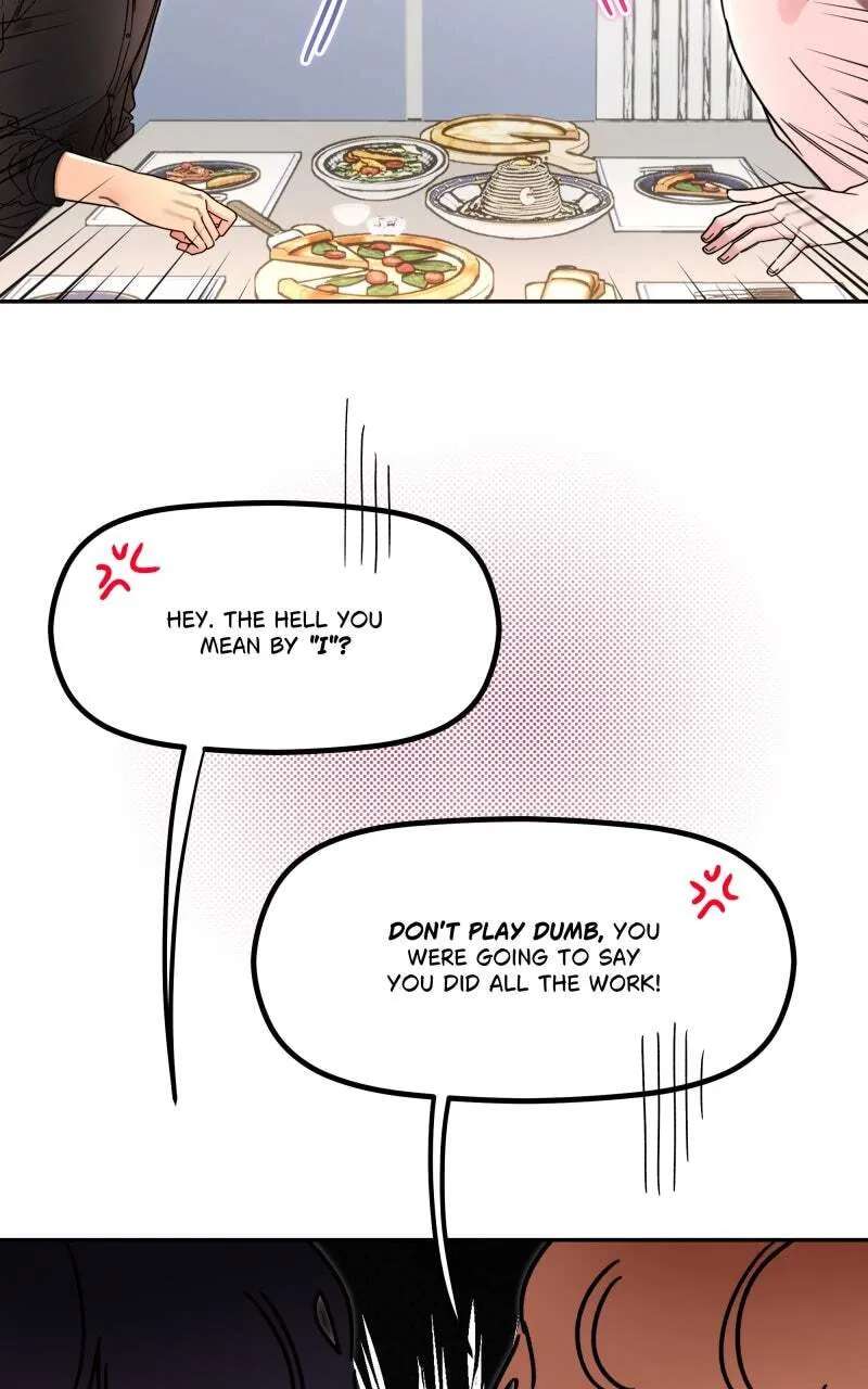 The Egg Project Chapter 54 - page 51