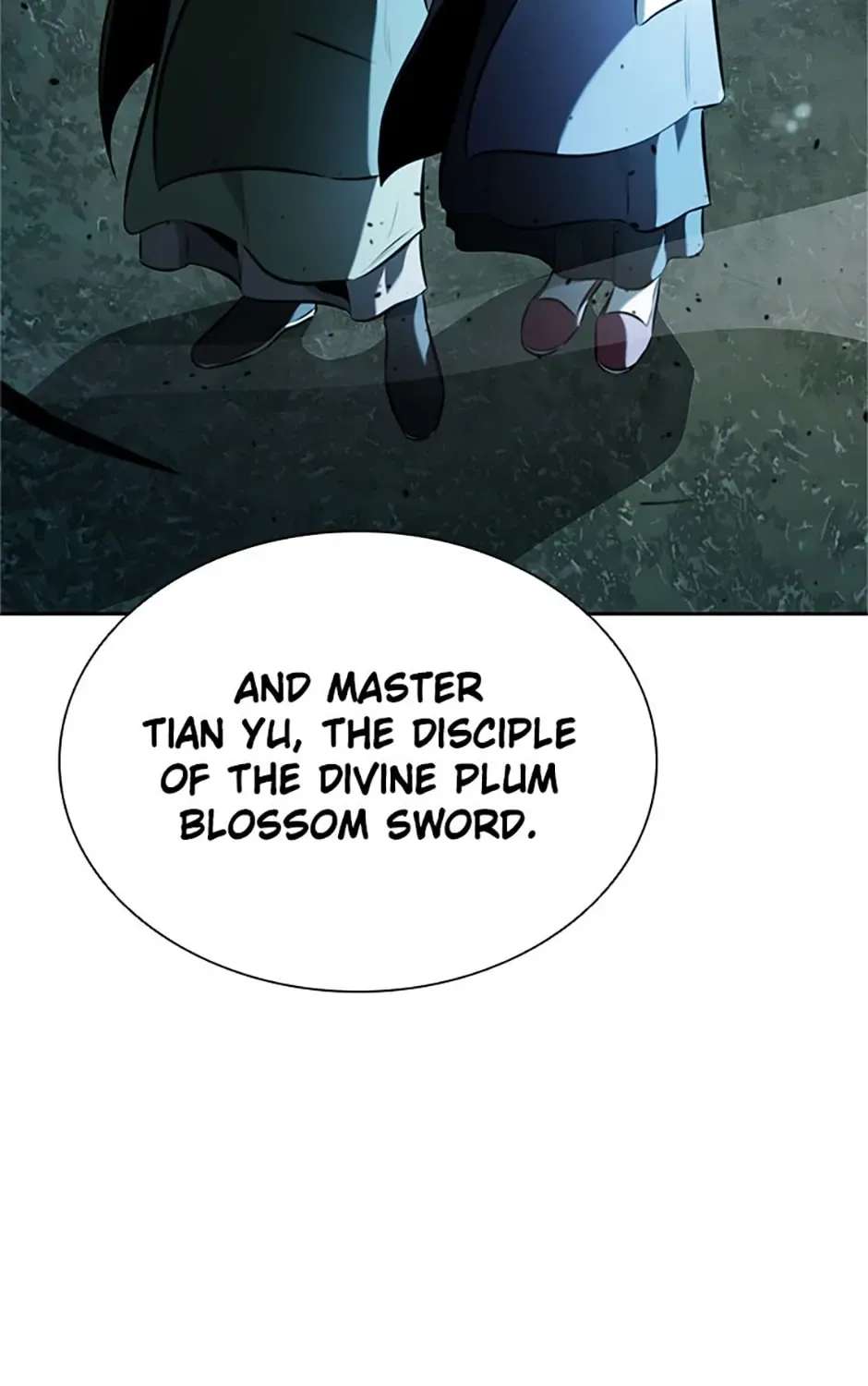Absolute Master of the Senate Chapter 61 - page 141