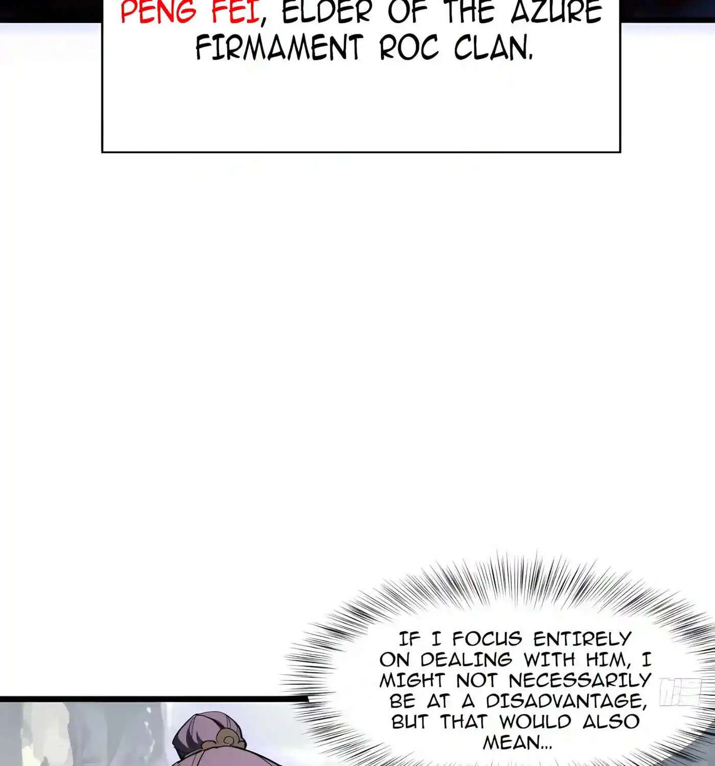 Kaiju Qiandao Huanggu Sheng Ti Chapter 174 - page 29