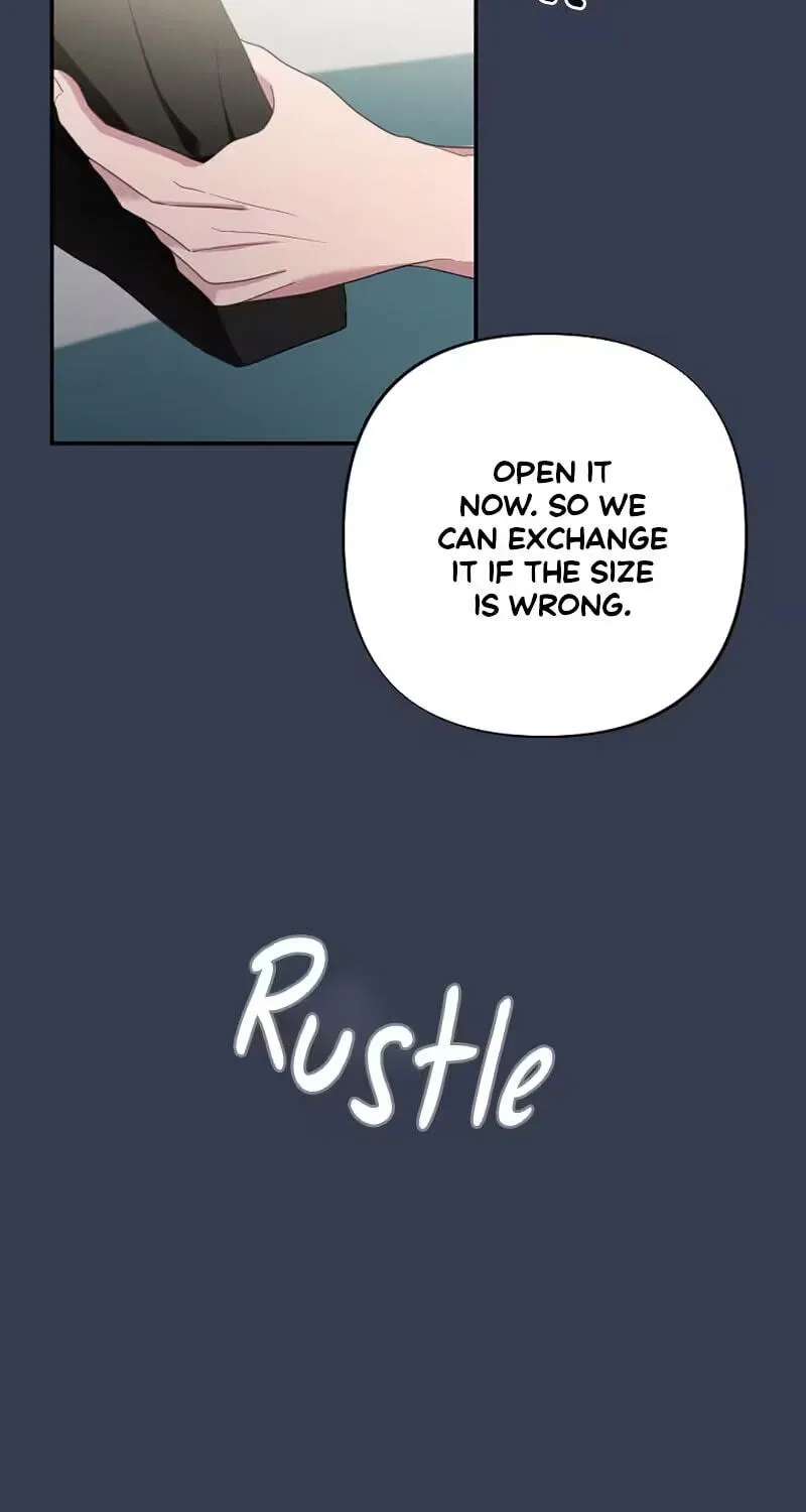 When Homma Targeted You Chapter 35 - page 14