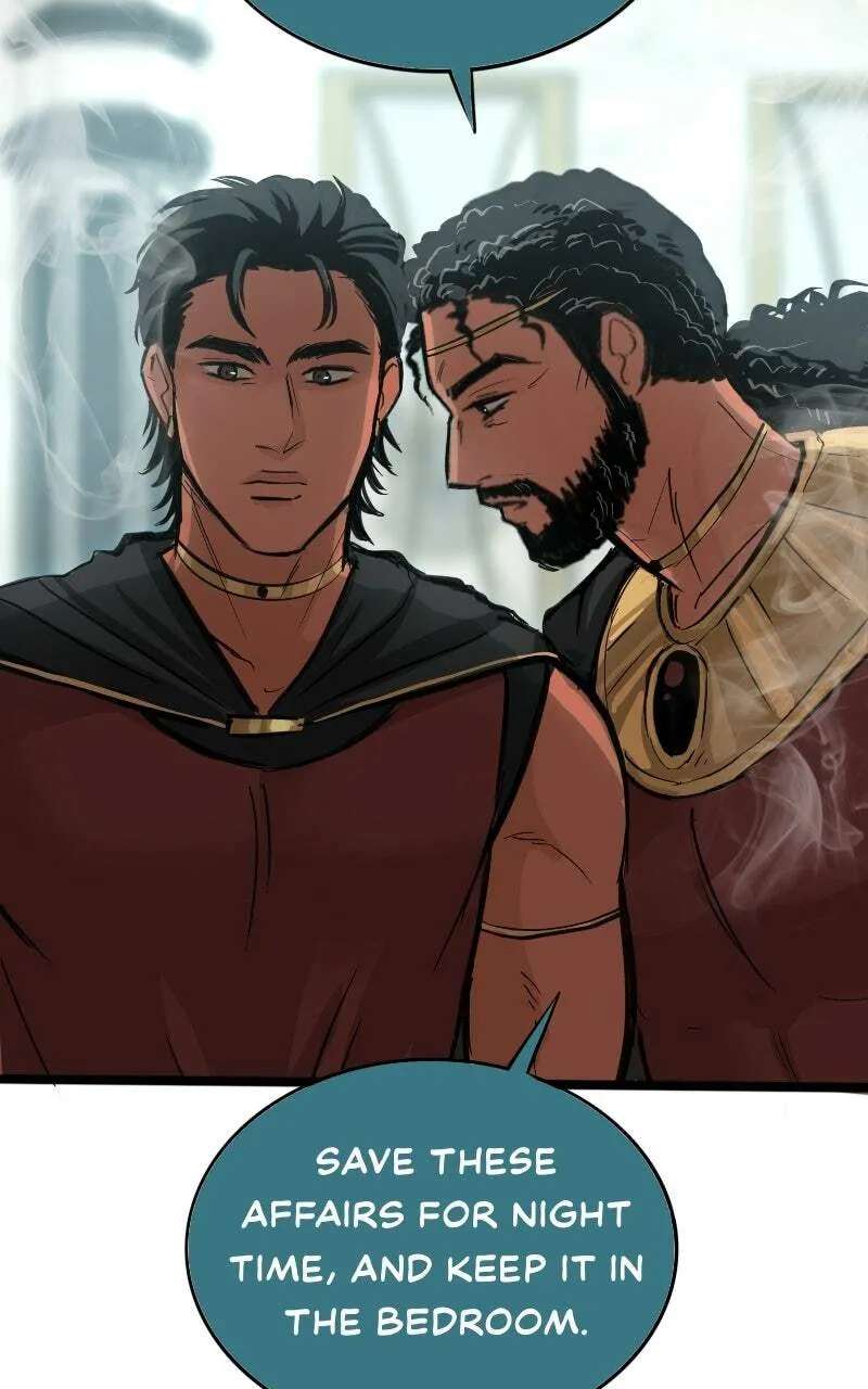 Osora Chapter 116 - page 116