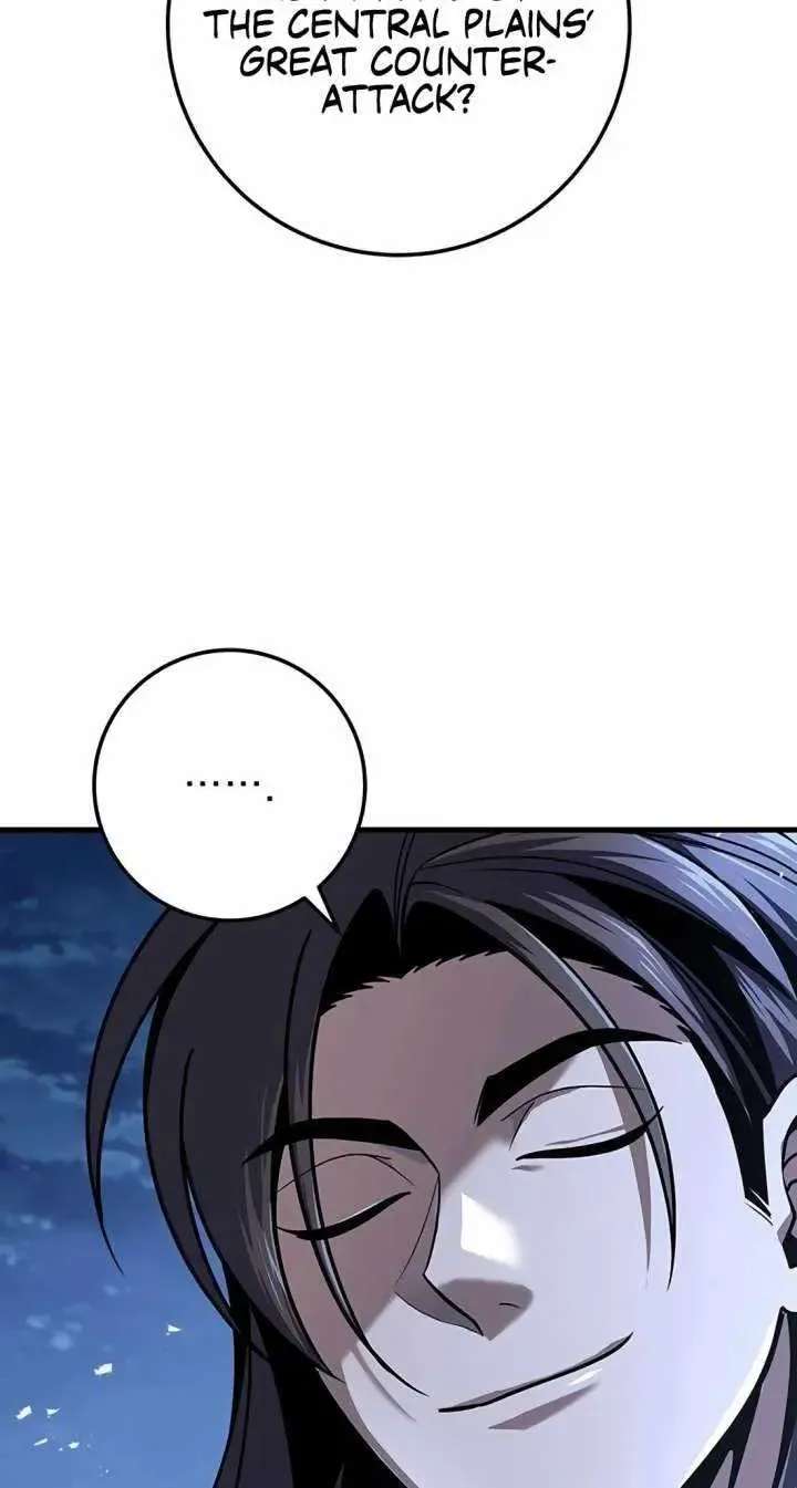 Emperor's Sword Chapter 118 - page 51