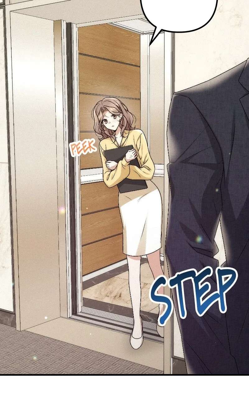 Office Romance Contract Chapter 1 - page 24