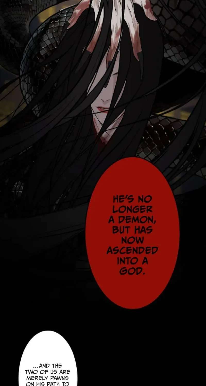Thousand Years of Love Chapter 11 - page 41