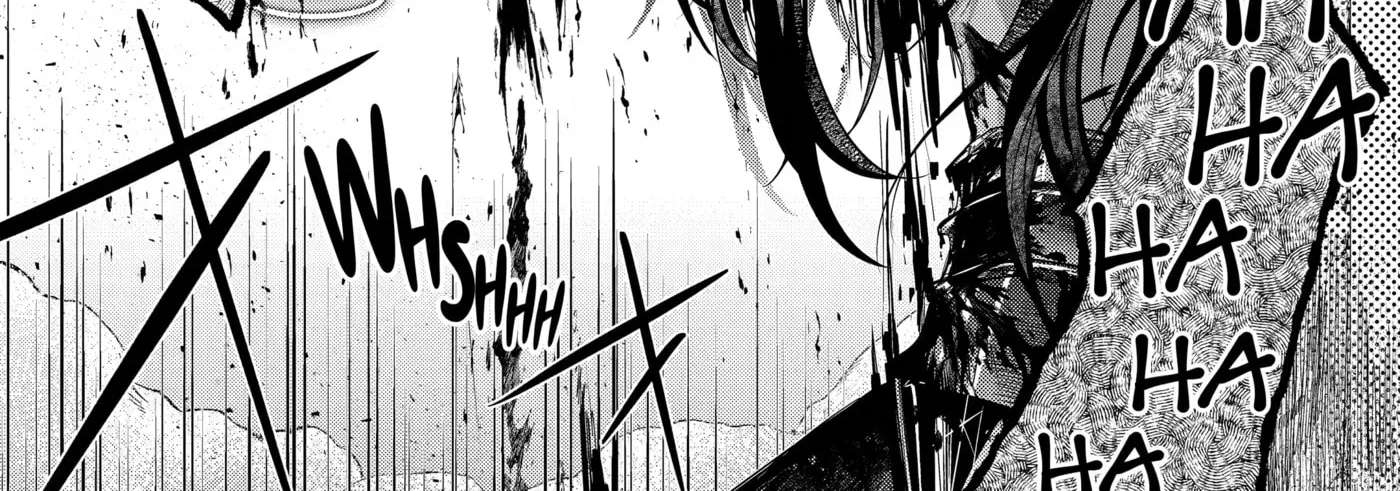 Level 0 no Maou-sama, Isekai de Boukensha o Hajimemasu Chapter 31 - page 96