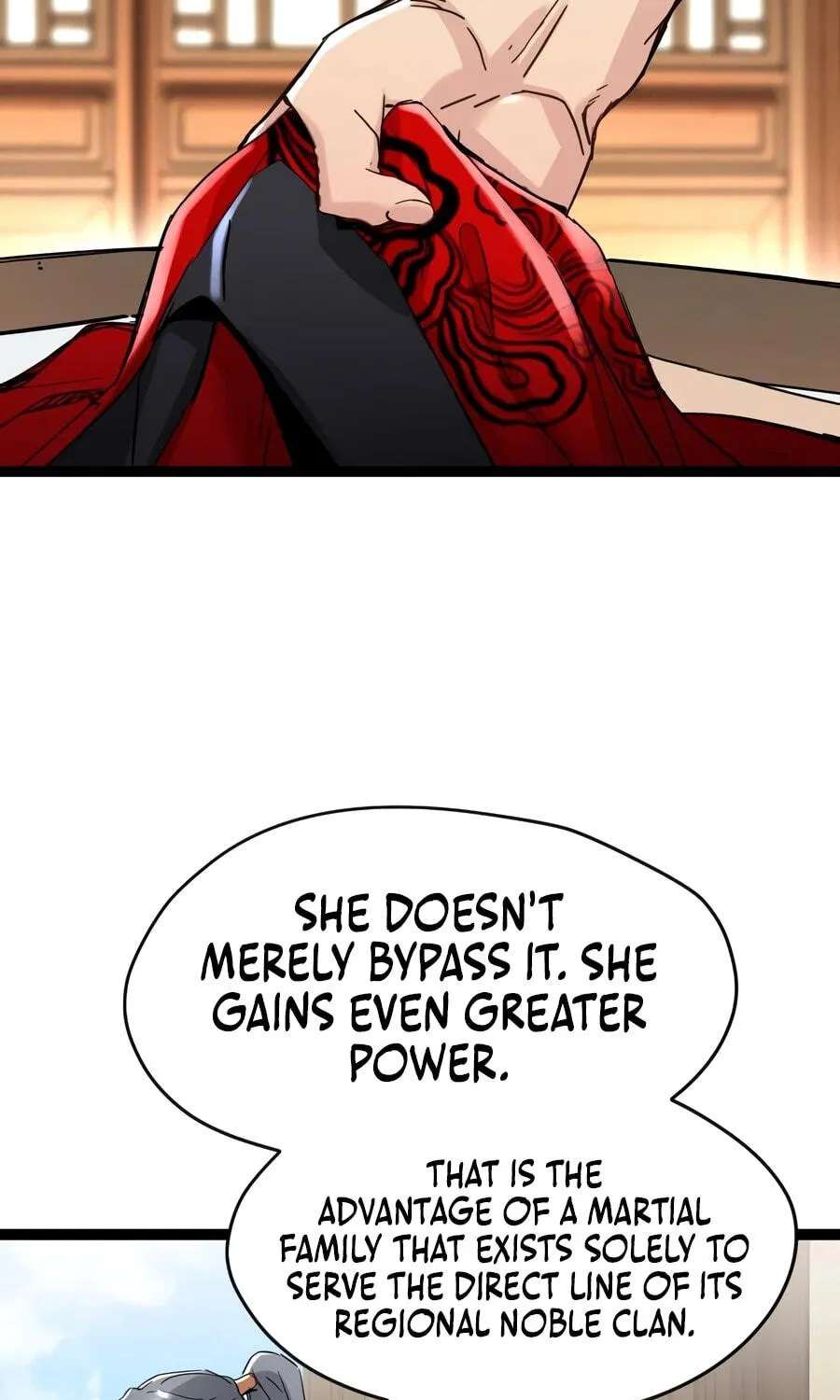 Chronicles of a Doomed Prodigy Chapter 96 - page 79