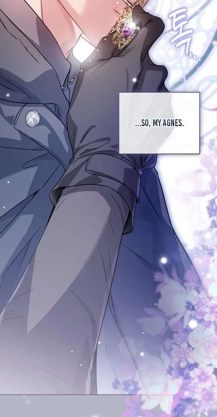 The Princess Stans in Secret Chapter 105 - page 81