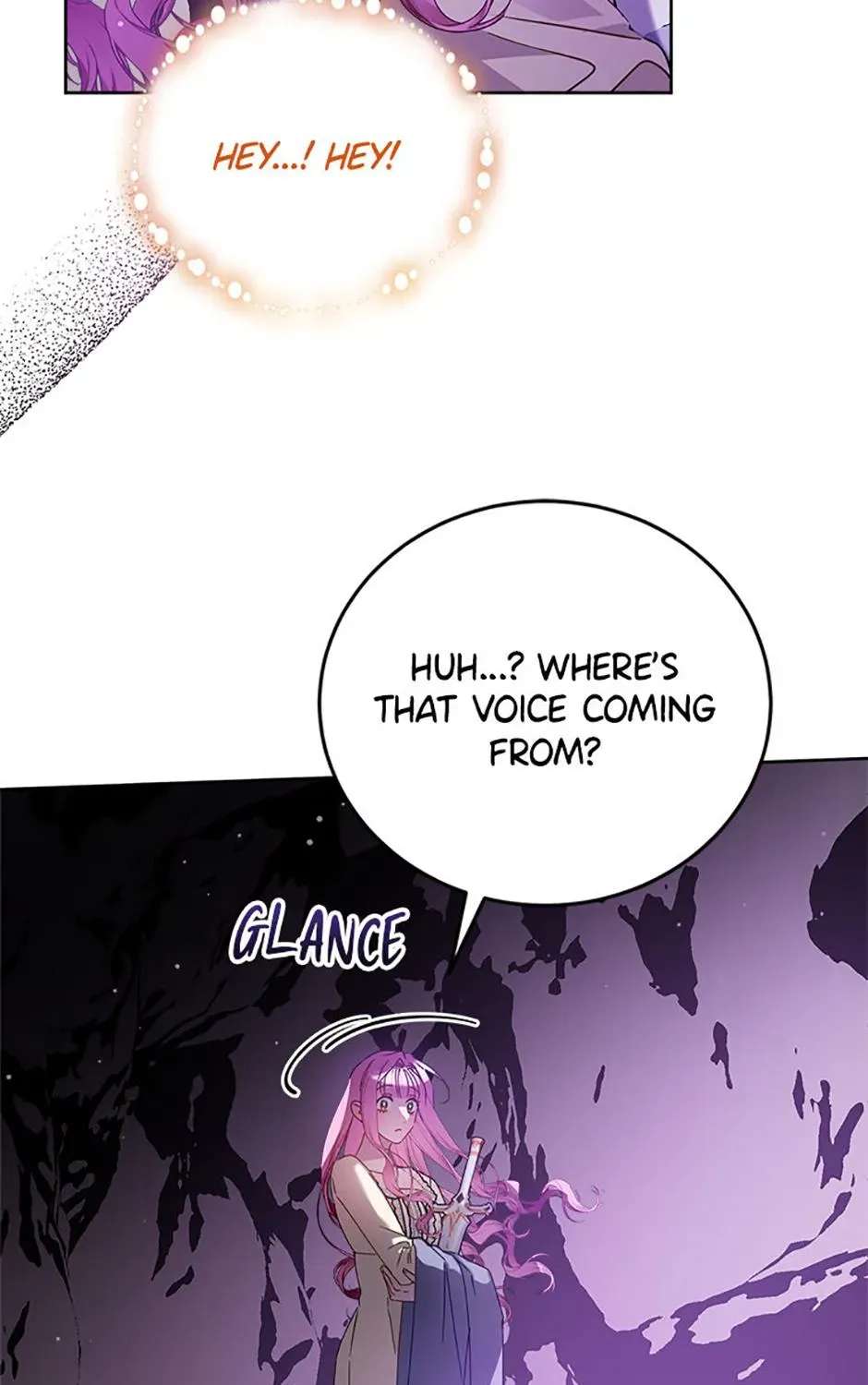 The Princess Hides a Zombie Chapter 38 - page 104