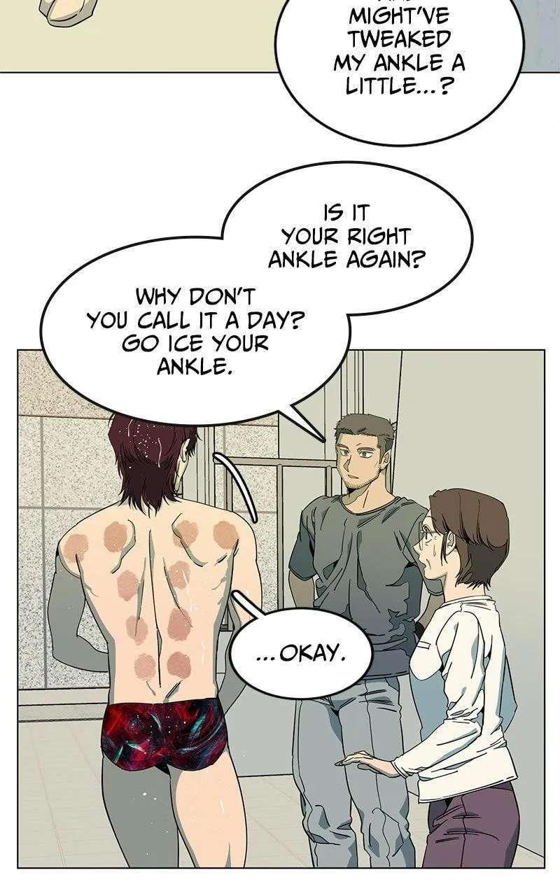 Slow Dive Chapter 47 - page 30