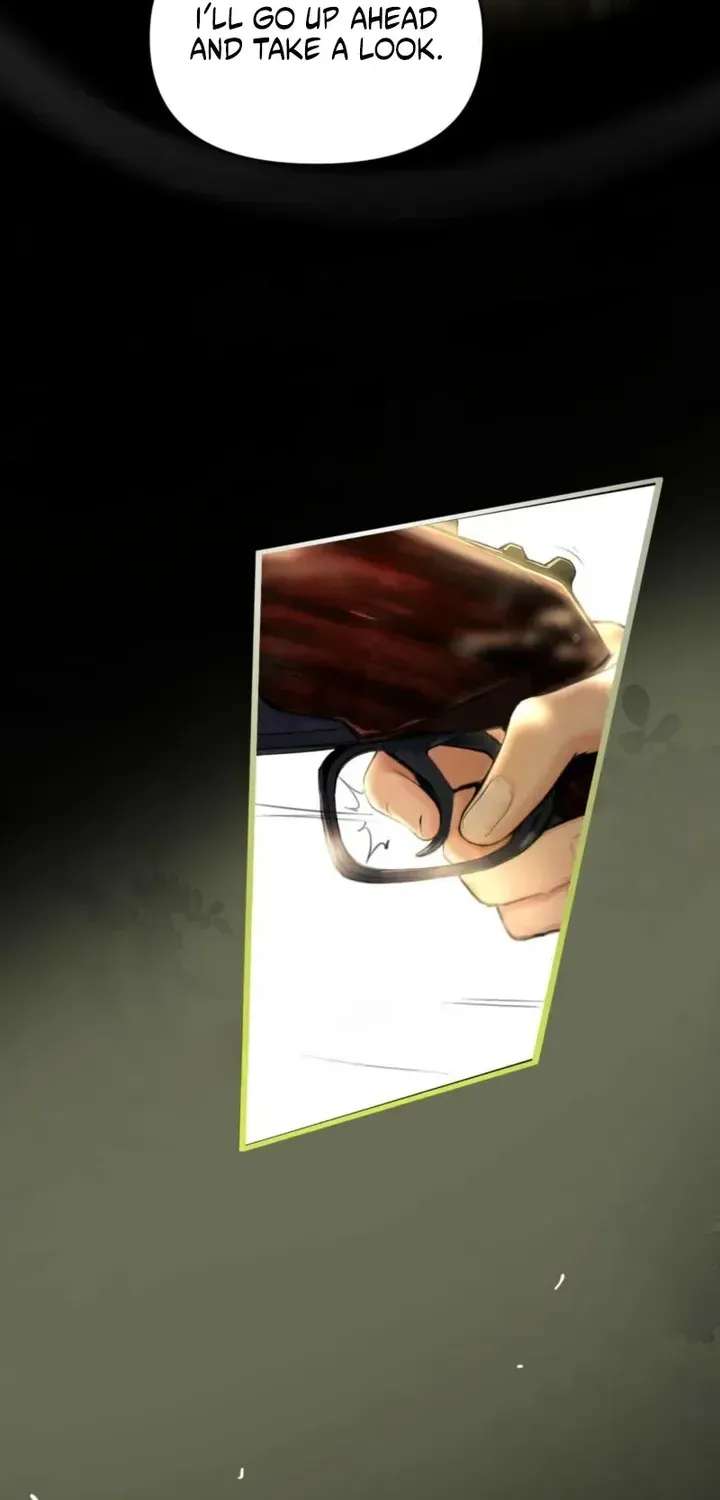 Perfect Enemy Chapter 4 - page 29