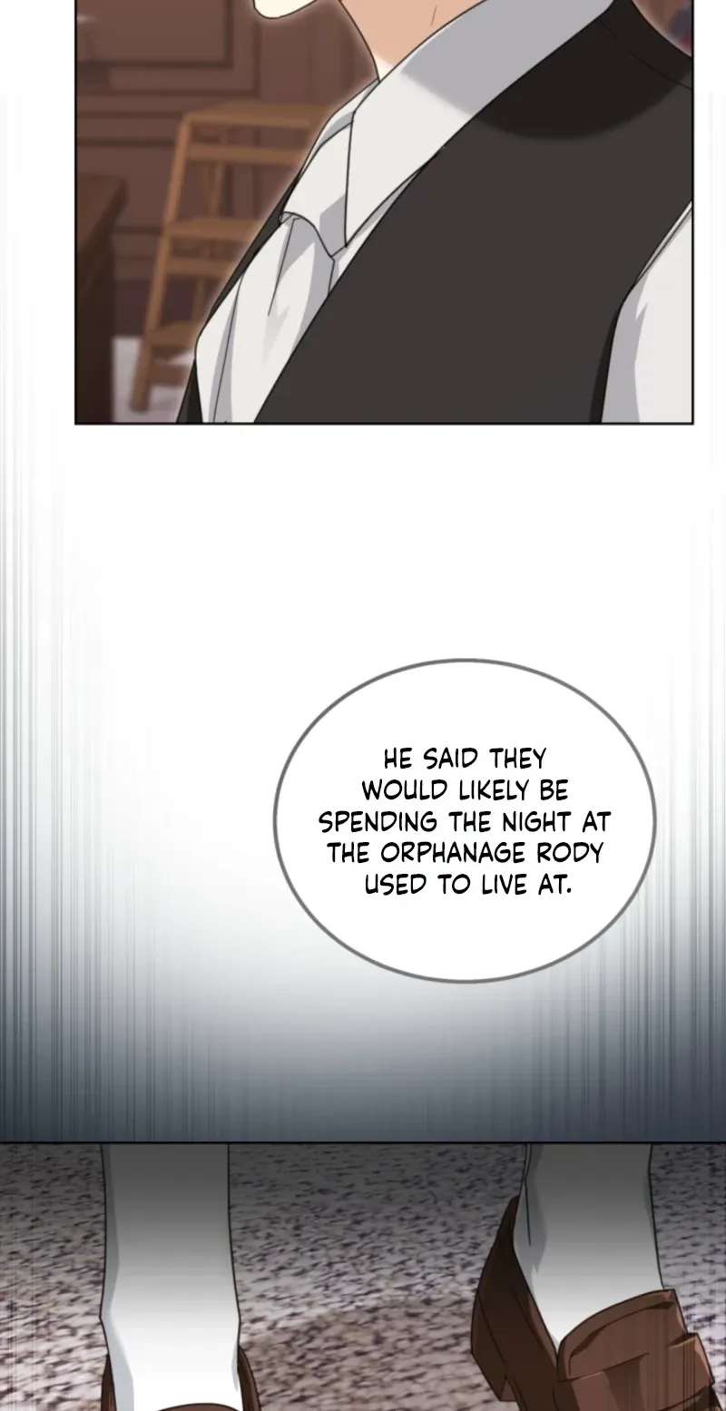 I Received a Request from the Villain Boss Chapter 35 - page 80
