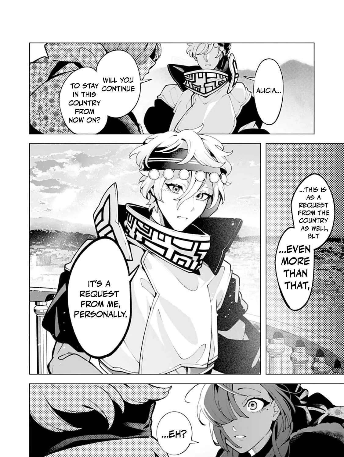 Reunited with My Elite Lawyer Ex-Yakuza Chapter 2 - page 10