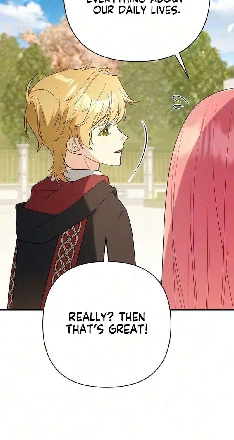 The Archmage Becomes the Swordmaster's Youngest Daughter Chapter 51 - page 88
