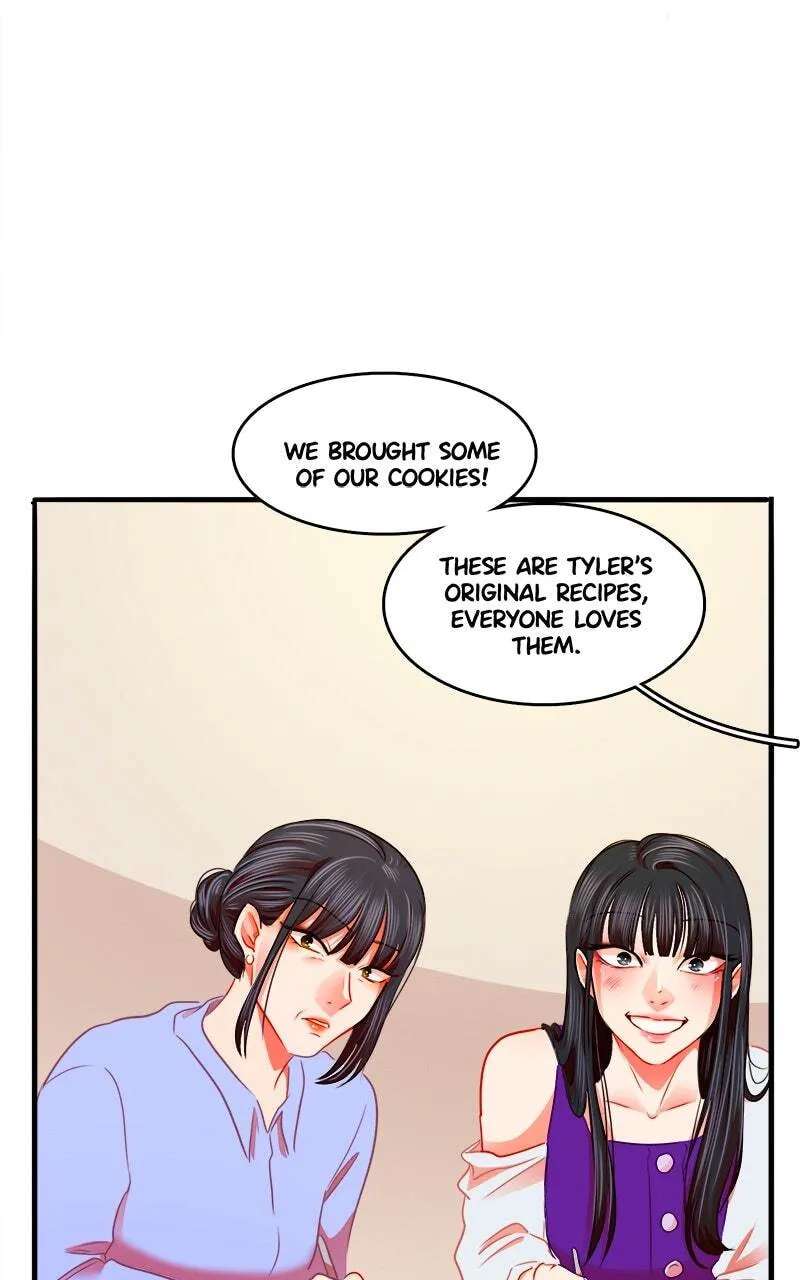 Love 4 A Walk Chapter 112 - page 45