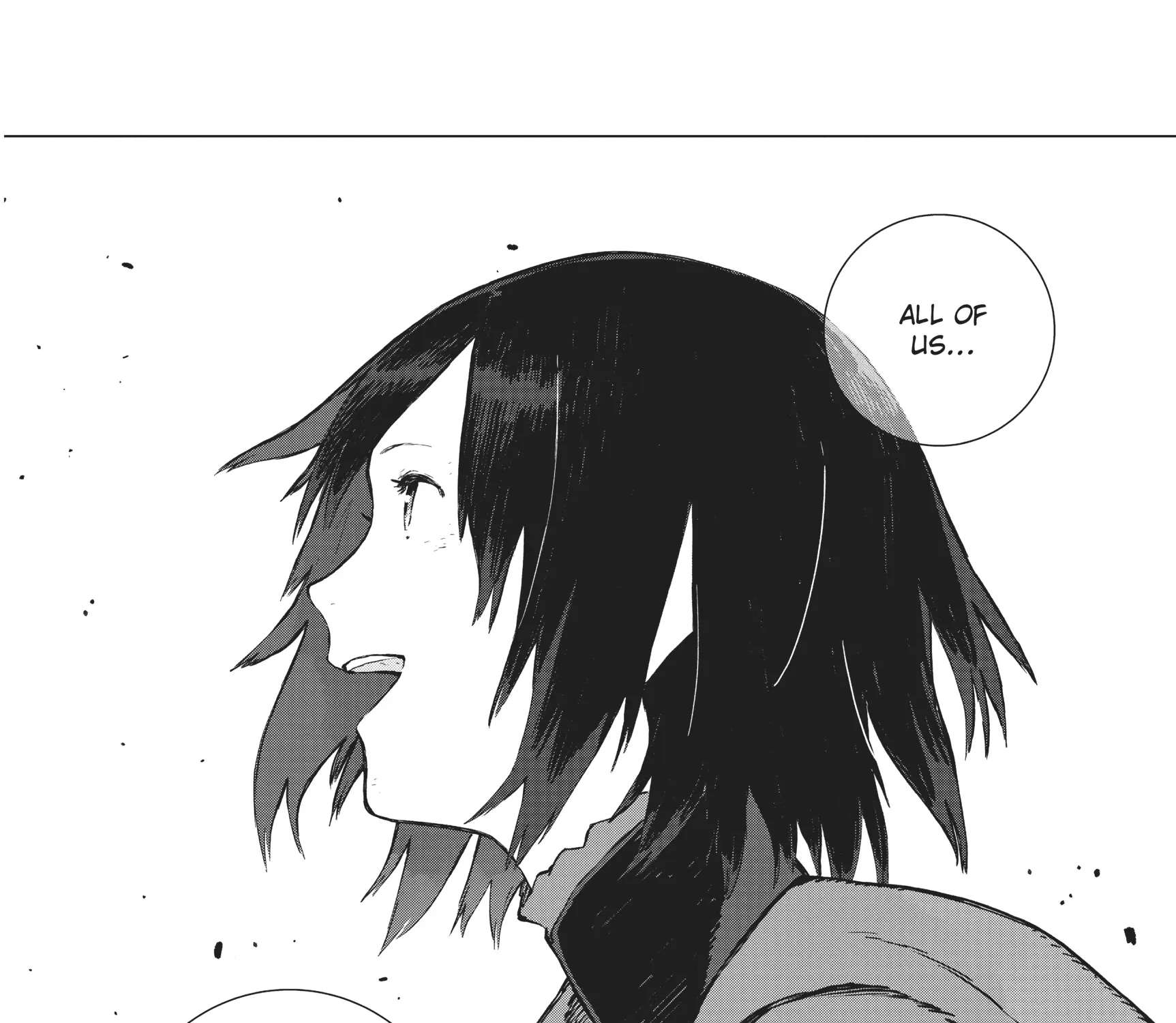 RWBY: The Official Manga Chapter 19 - page 53