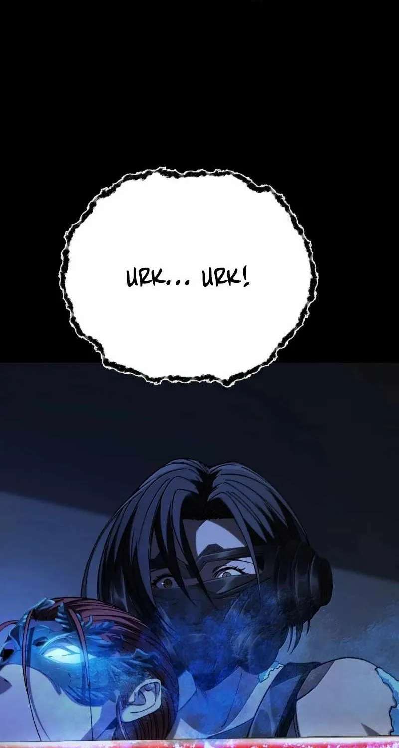 King of Beasts Chapter 61 - page 101