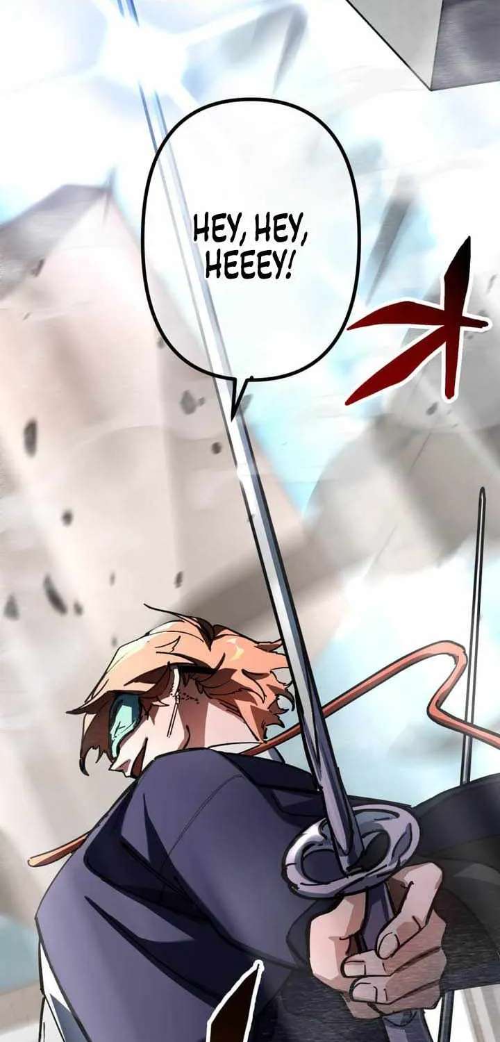 Sword God High School: The Talentless Underachiever Becomes the Strongest Chapter 19 - page 108