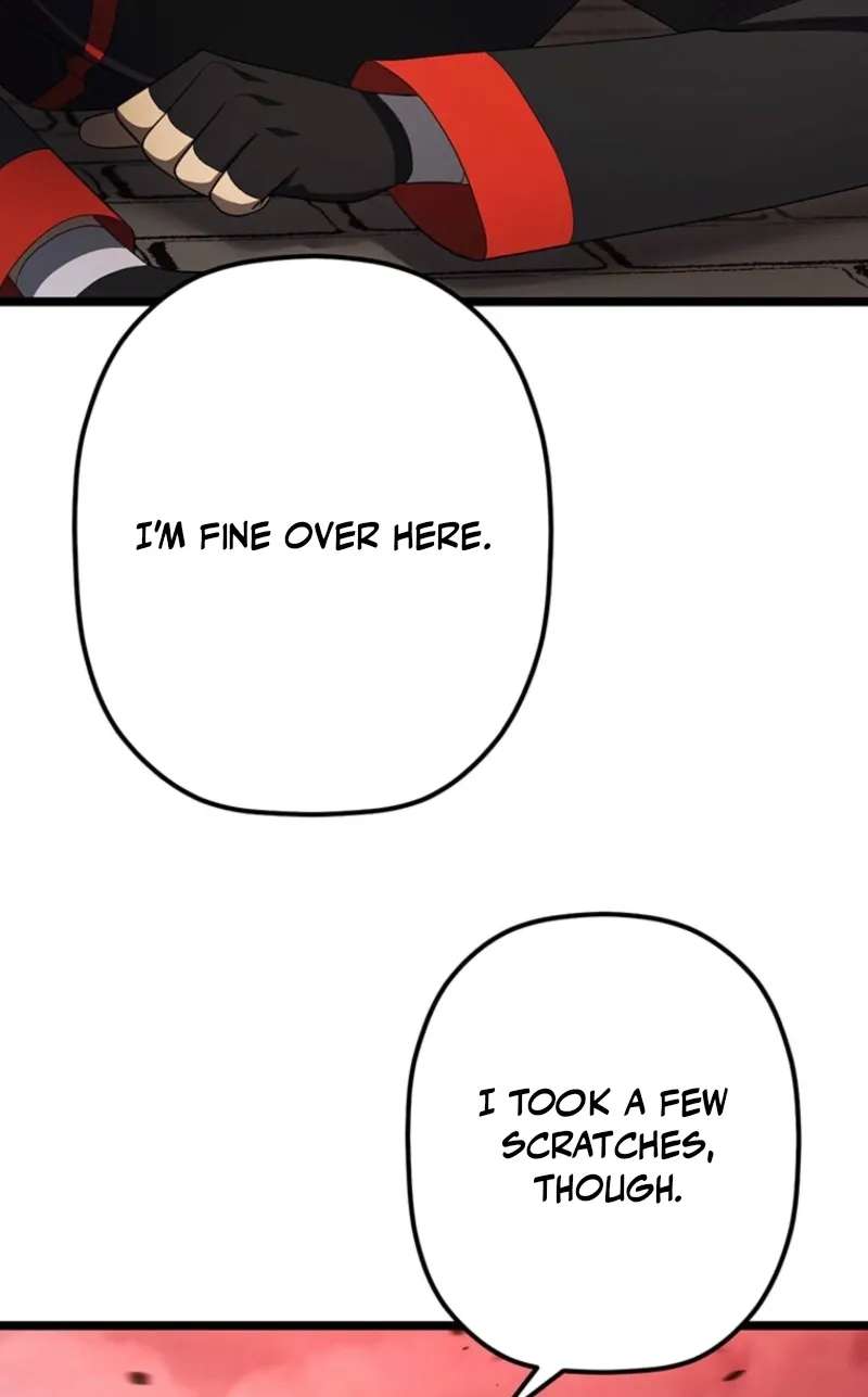 An Adventure in Paradise Chapter 97 - page 40