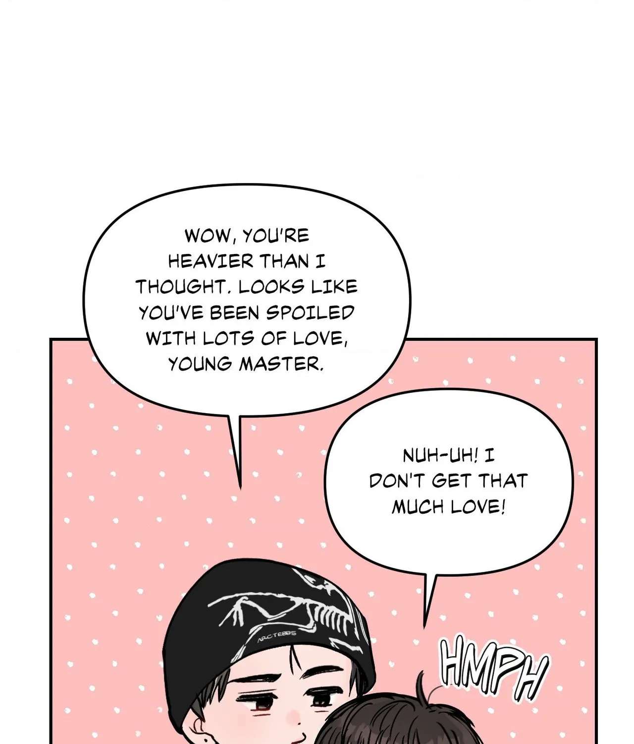 Star For You! Chapter 9 - page 85