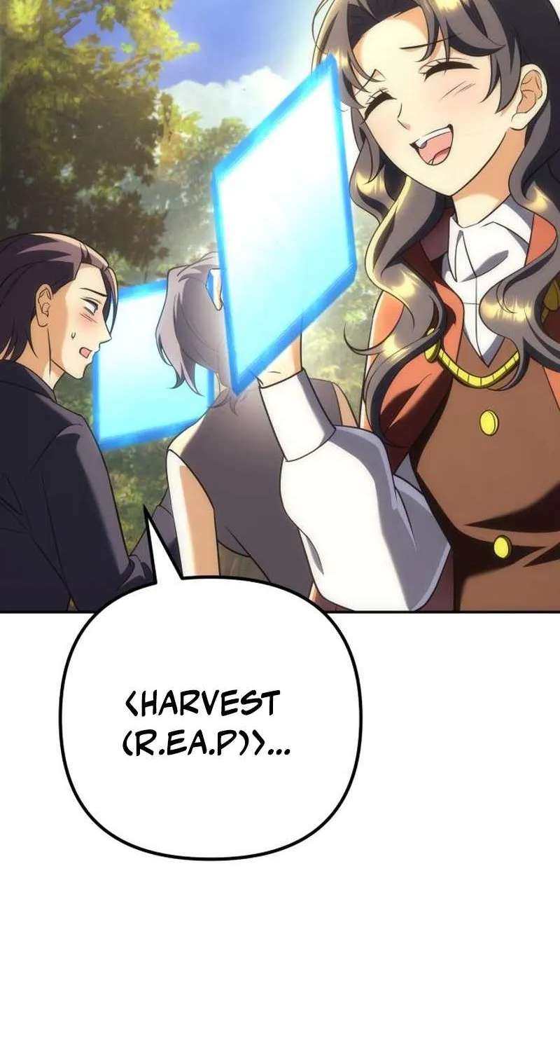 Goddess of Abundance and the Genius Rogue Apostle Chapter 57 - page 76