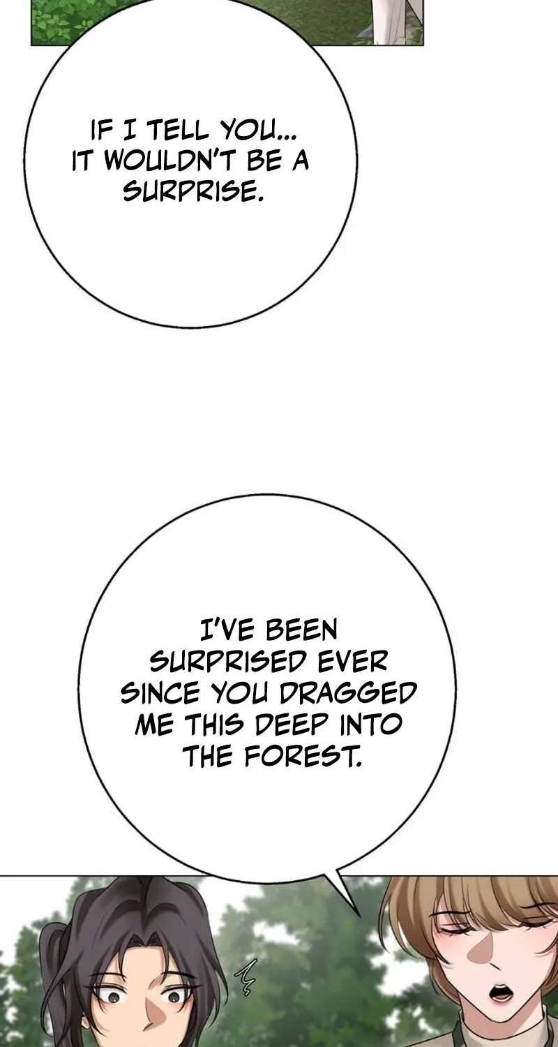 Wild Protectress Chapter 19 - page 45