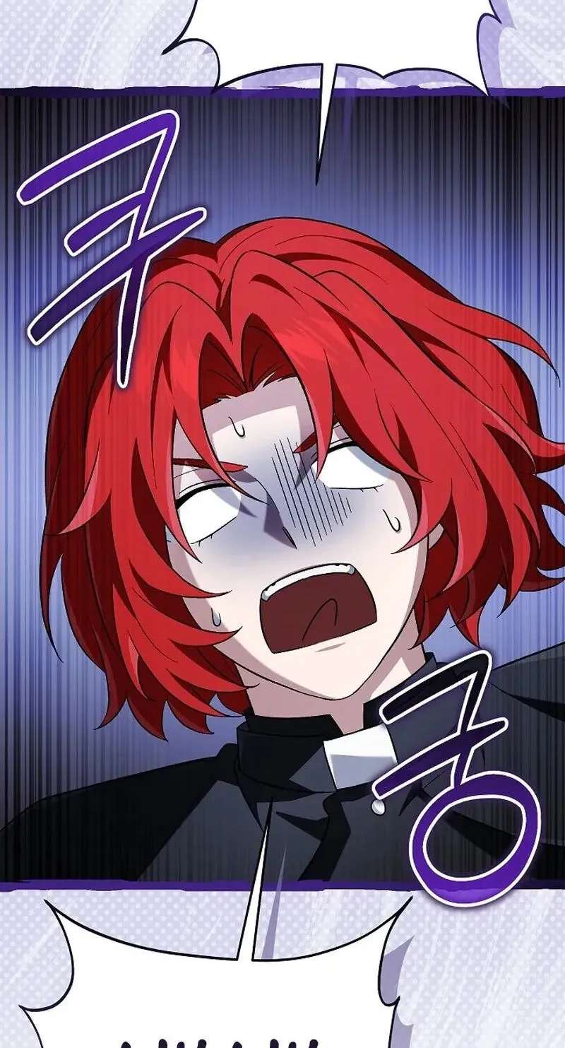 Is It a Problem if the Protagonist Is a Persona-Obsessed Character? Chapter 33 - page 81