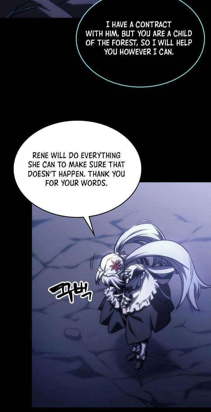 Act Like a Boss Monster, Mr. Swallow! Chapter 141 - page 15