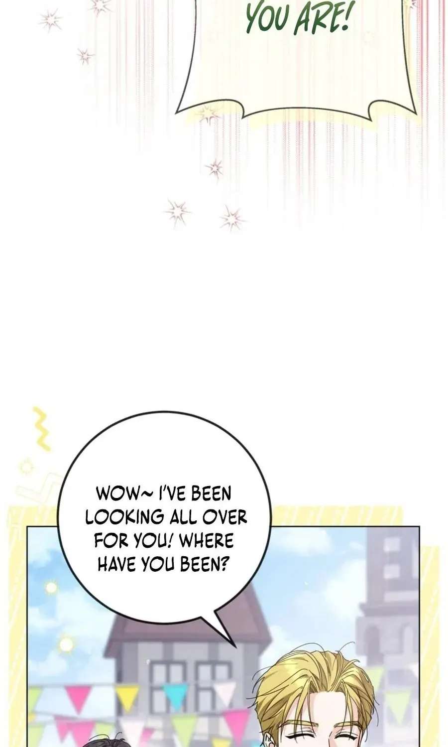 The Princess Stans in Secret Chapter 65 - page 10