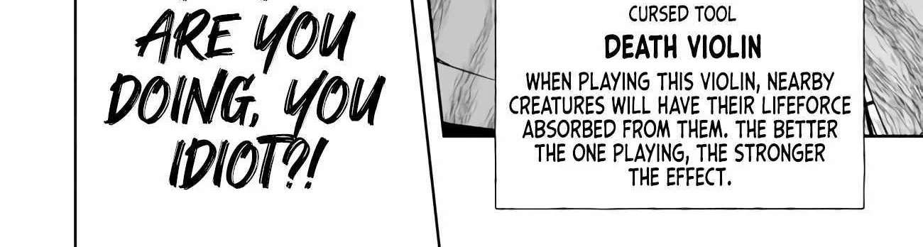 The Weakest of the Four Heavenly Kings' Independence Plan Chapter 3 - page 29