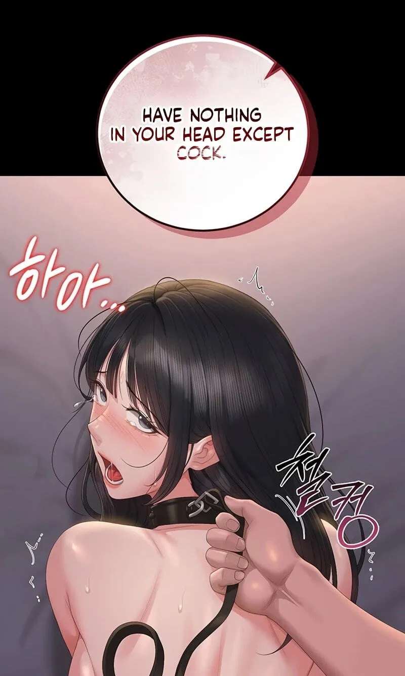 I Became an Apartment Manager Chapter 56 - page 24