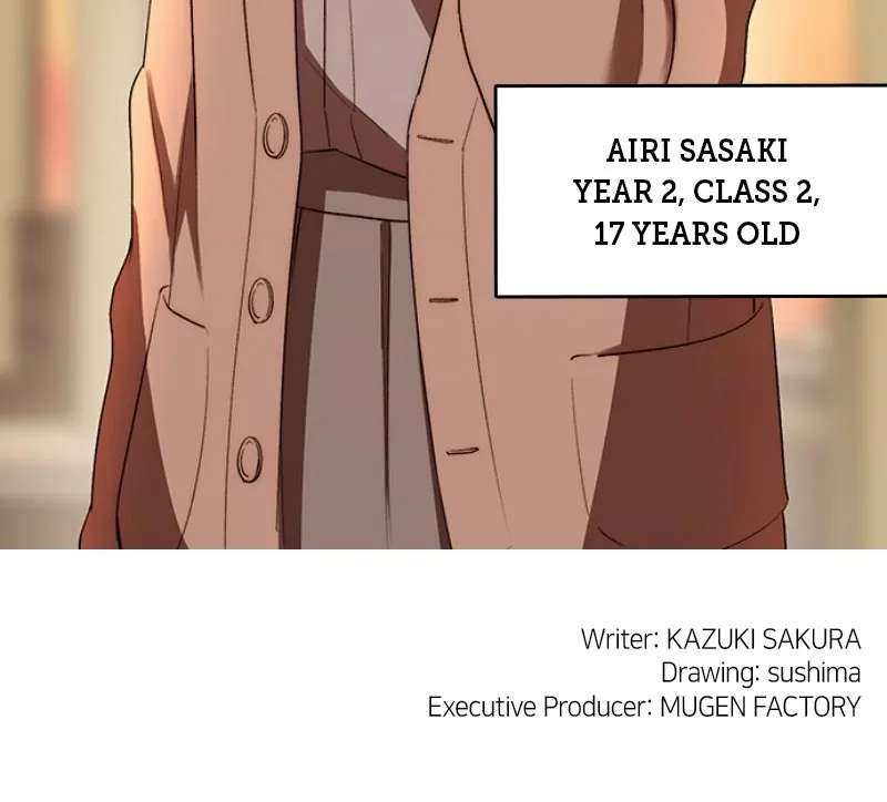 My Second andFinal First Love Chapter 2 - page 64