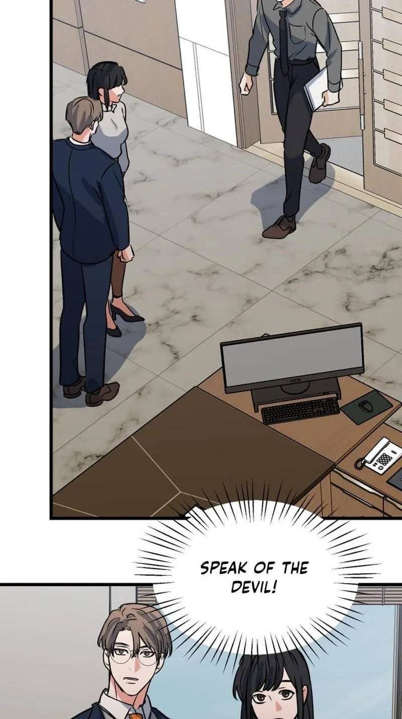 My Secretary Wants To Kill Me! Chapter 34 - page 23