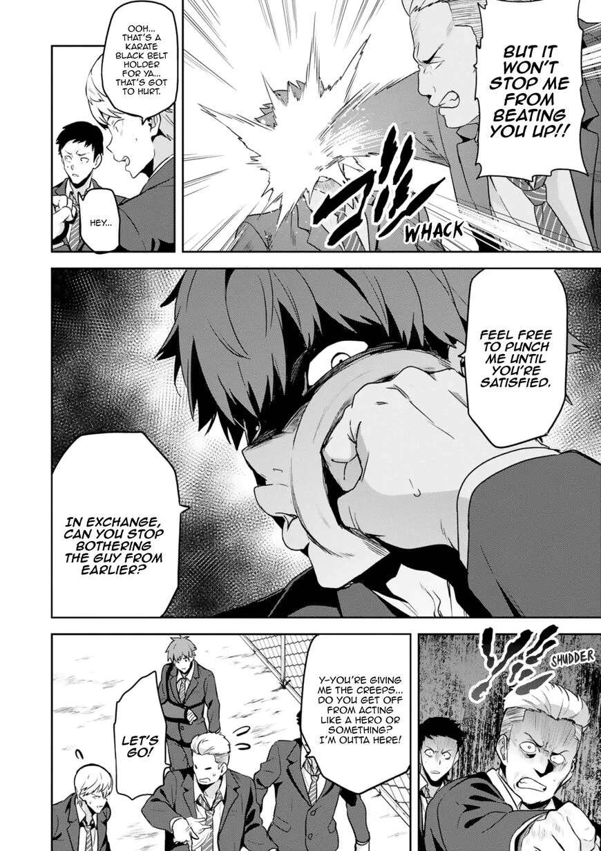 Makenki! - Inaho to Yukai na Nakamtachi Chapter 124 - page 15