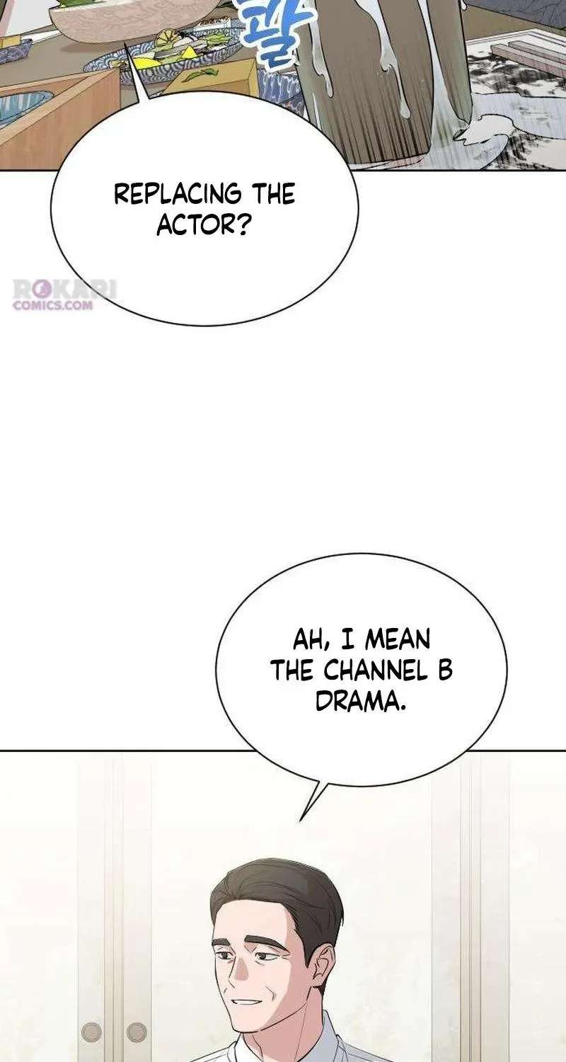 We're not a Couple! Chapter 3 - page 44