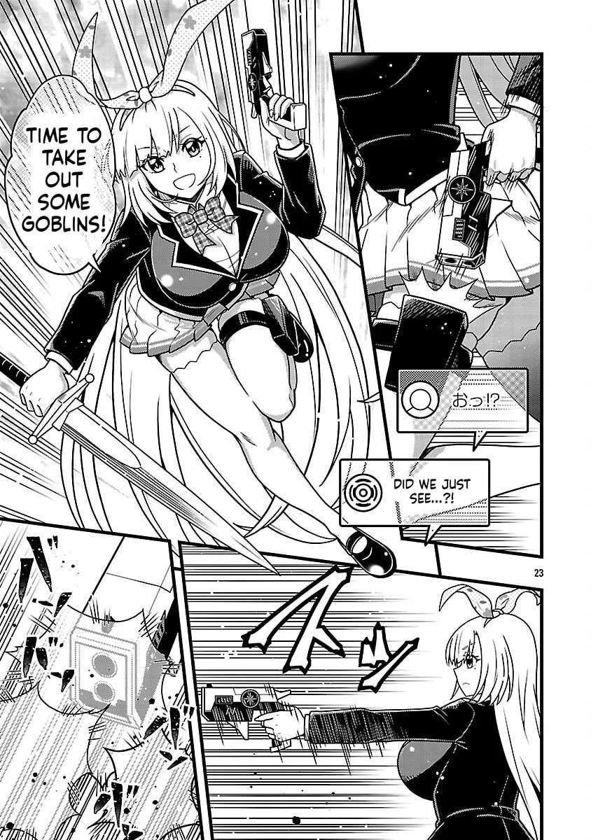 Net Idol no Haishin wo Tetsudatte ita Manager no Ore, Naze ka Bazutte shimau Chapter 10 - page 26