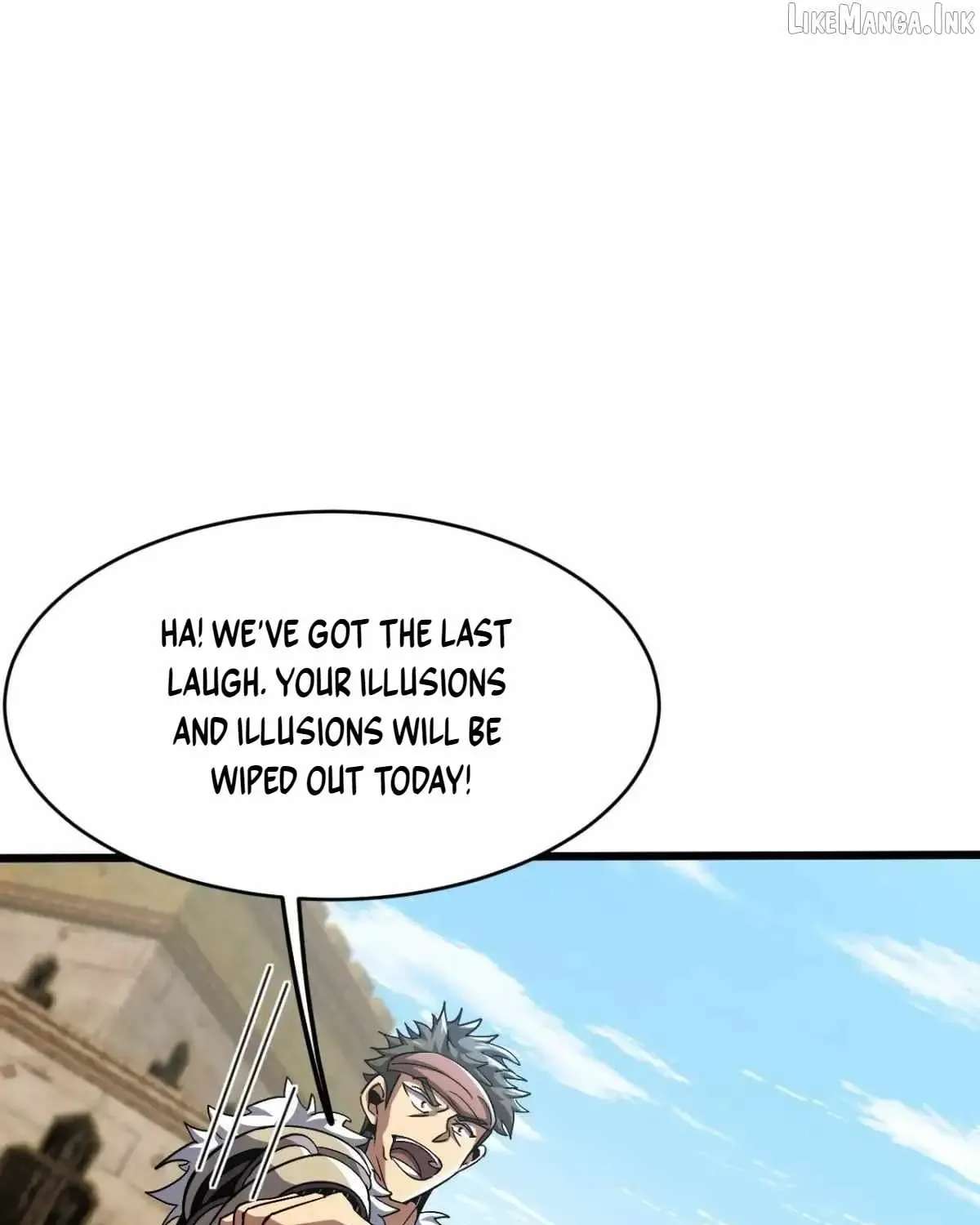 Lord of Summons! Sudden Mutation Chapter 144 - page 30
