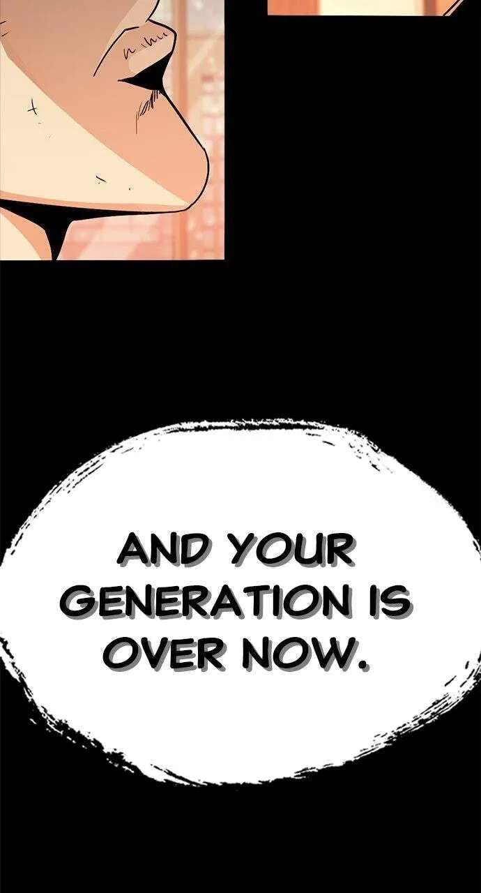 The Worst Generation Chapter 64 - page 28