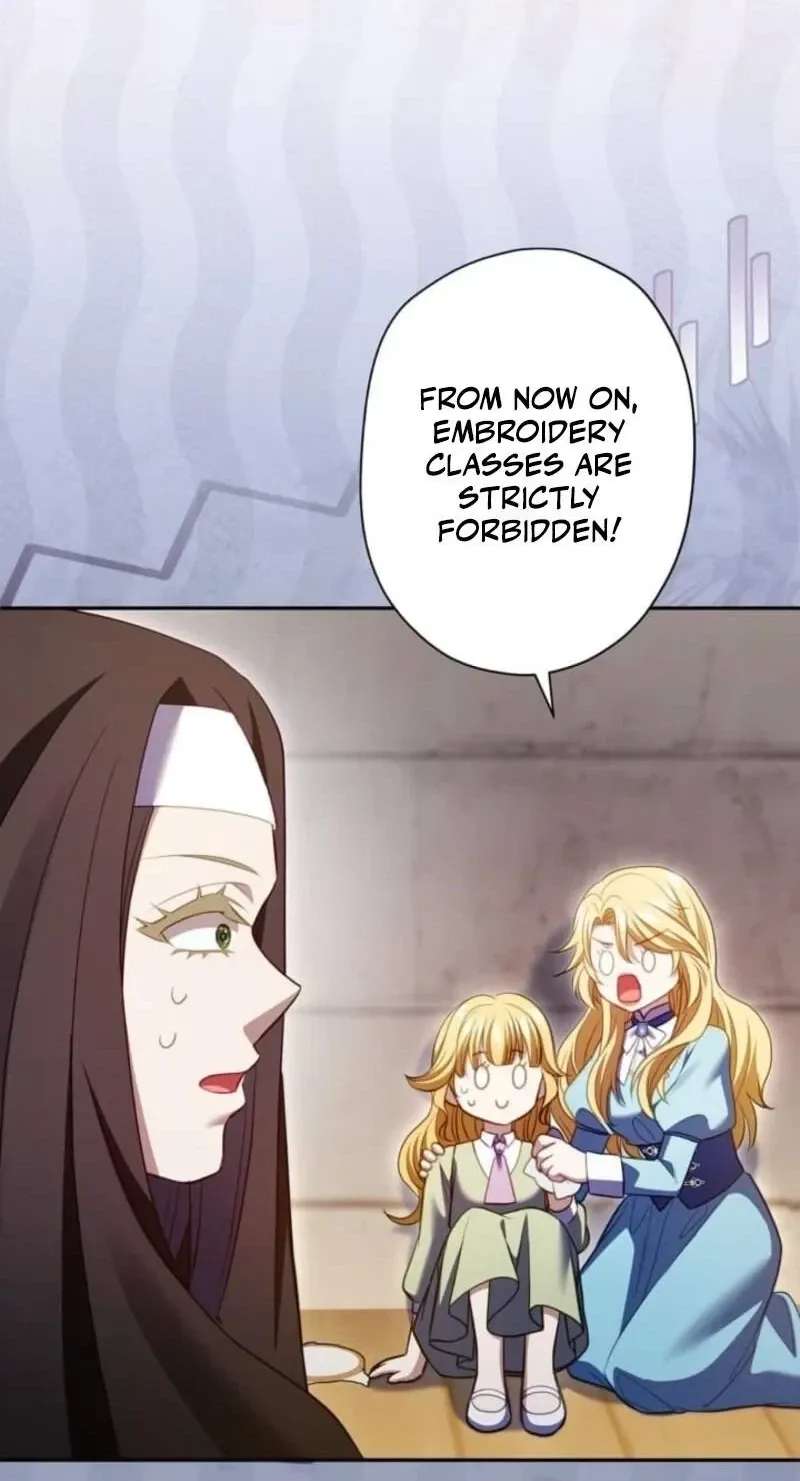 My Husband Caught Me Cheating Chapter 35 - page 20