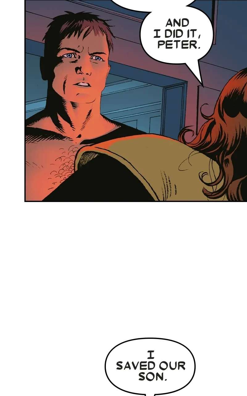 Astonishing X-Men Chapter 34 - page 34