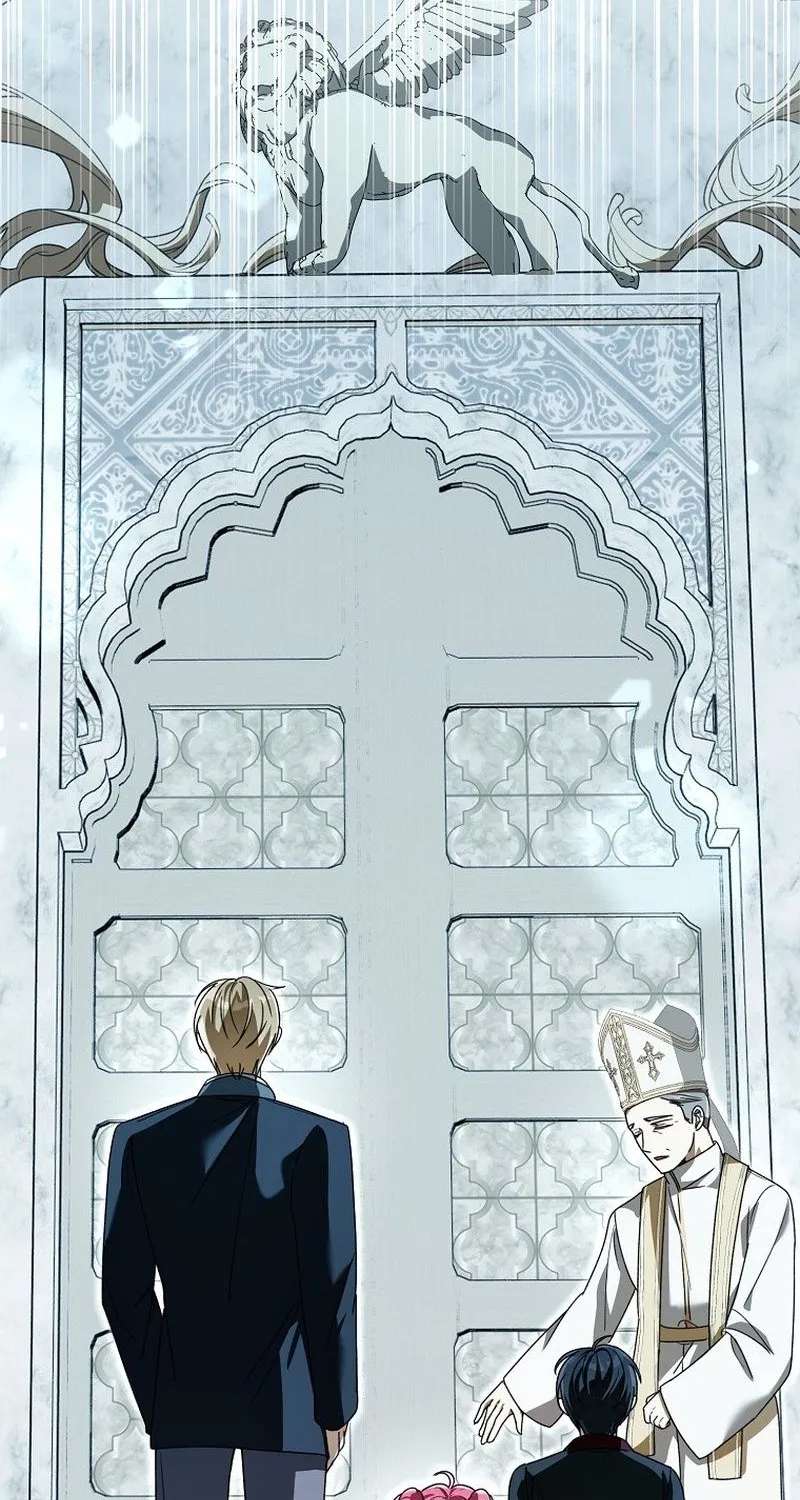 I’ll Try to Save My Father Chapter 27 - page 89