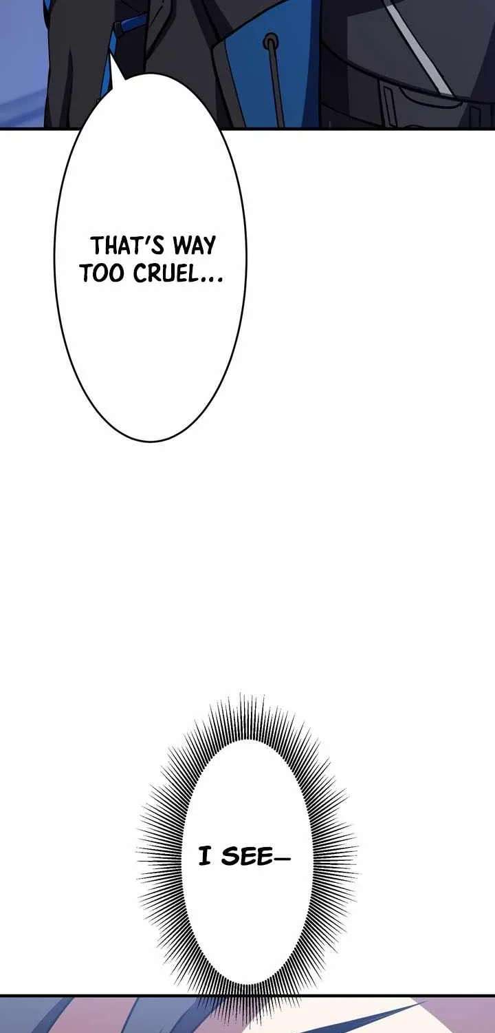The Underworld Transcendent Is Unrivaled at the School——! Chapter 42 - page 117