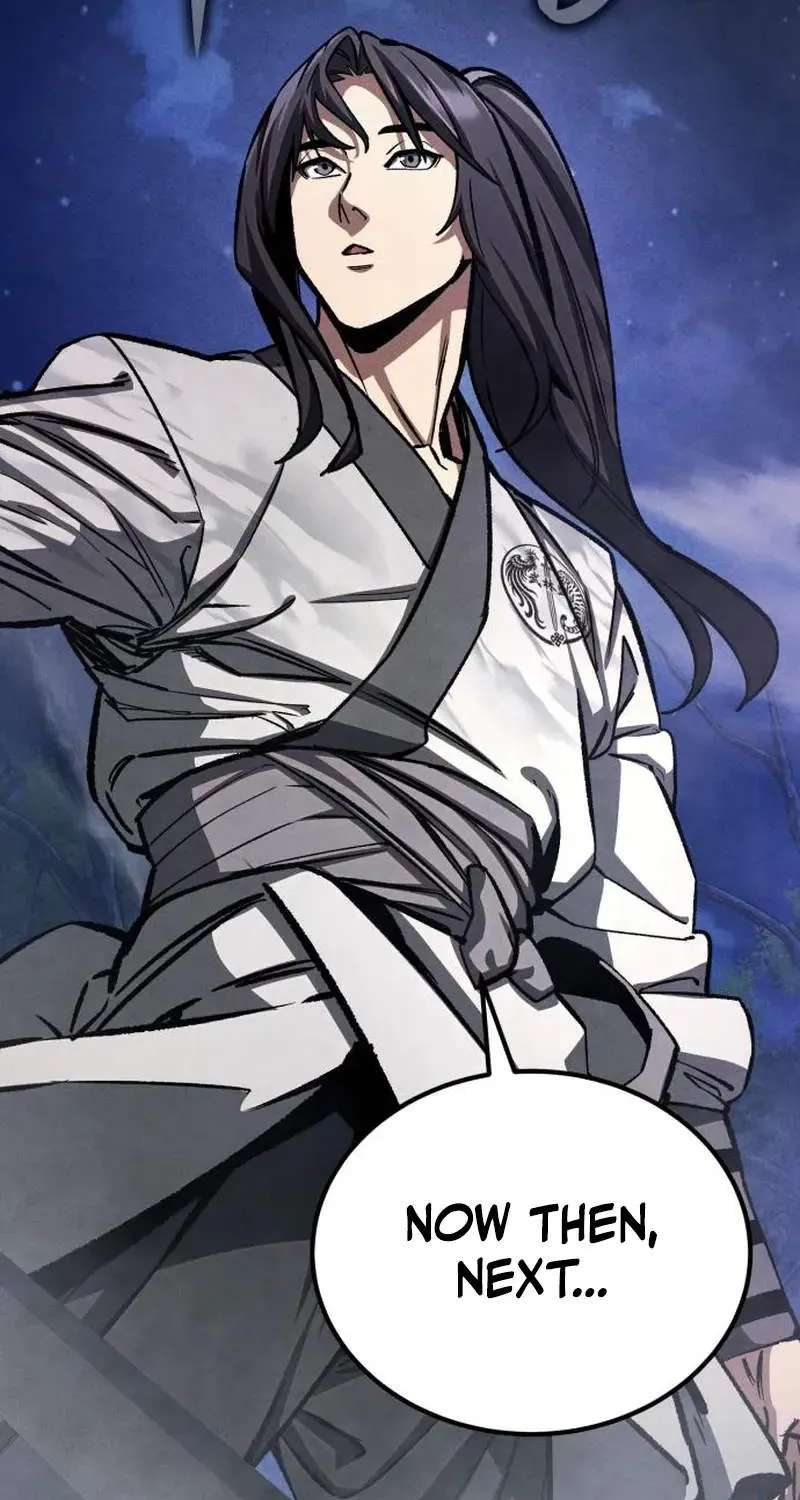 I Became a Martial Arts God's Youngest Son Chapter 5 - page 47