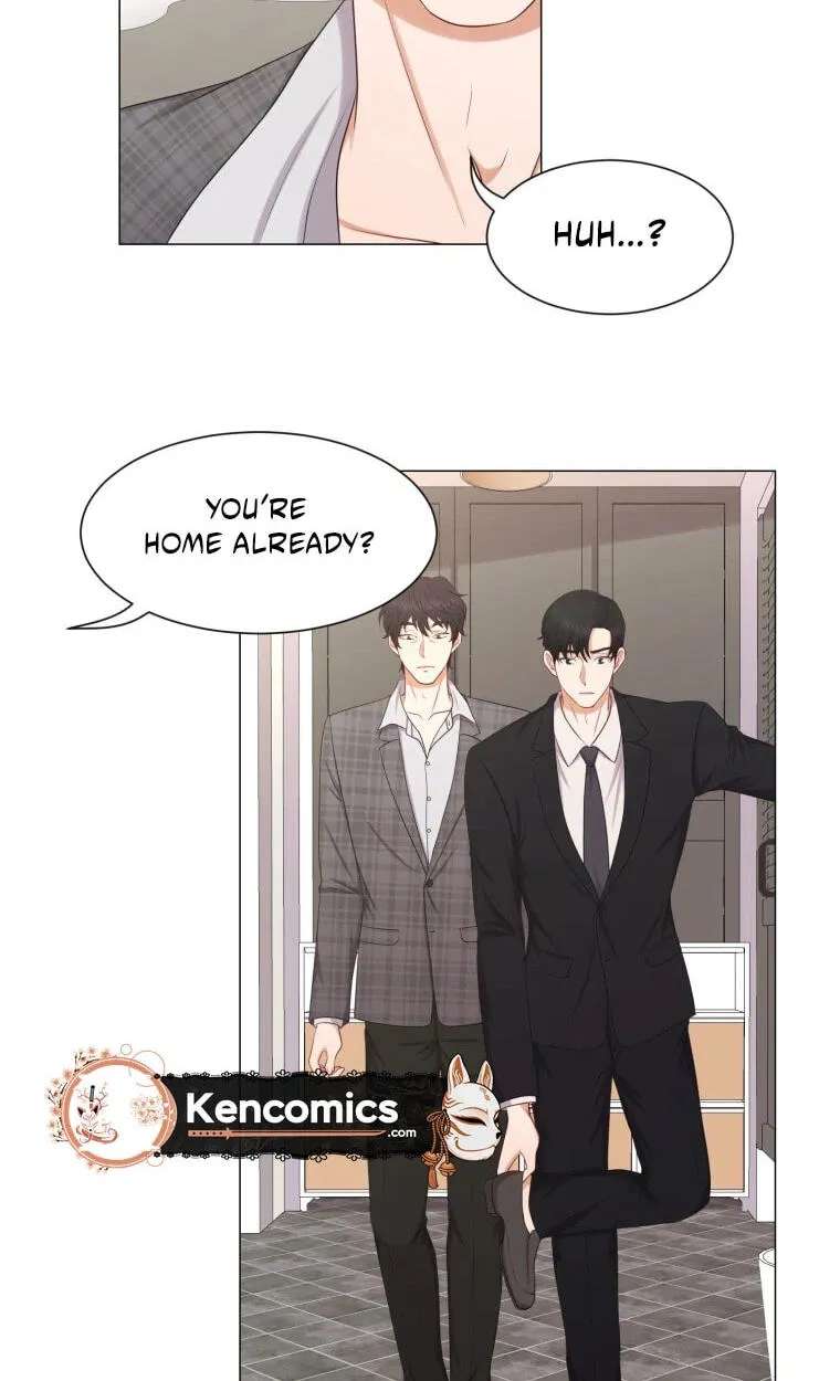 I Need a Bride Chapter 19 - page 49