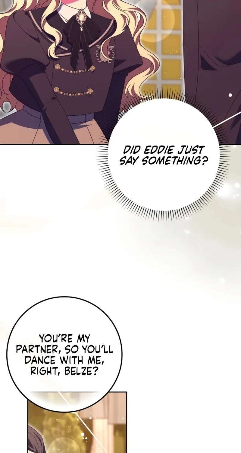 Destined to Be an Outcast Chapter 82 - page 36