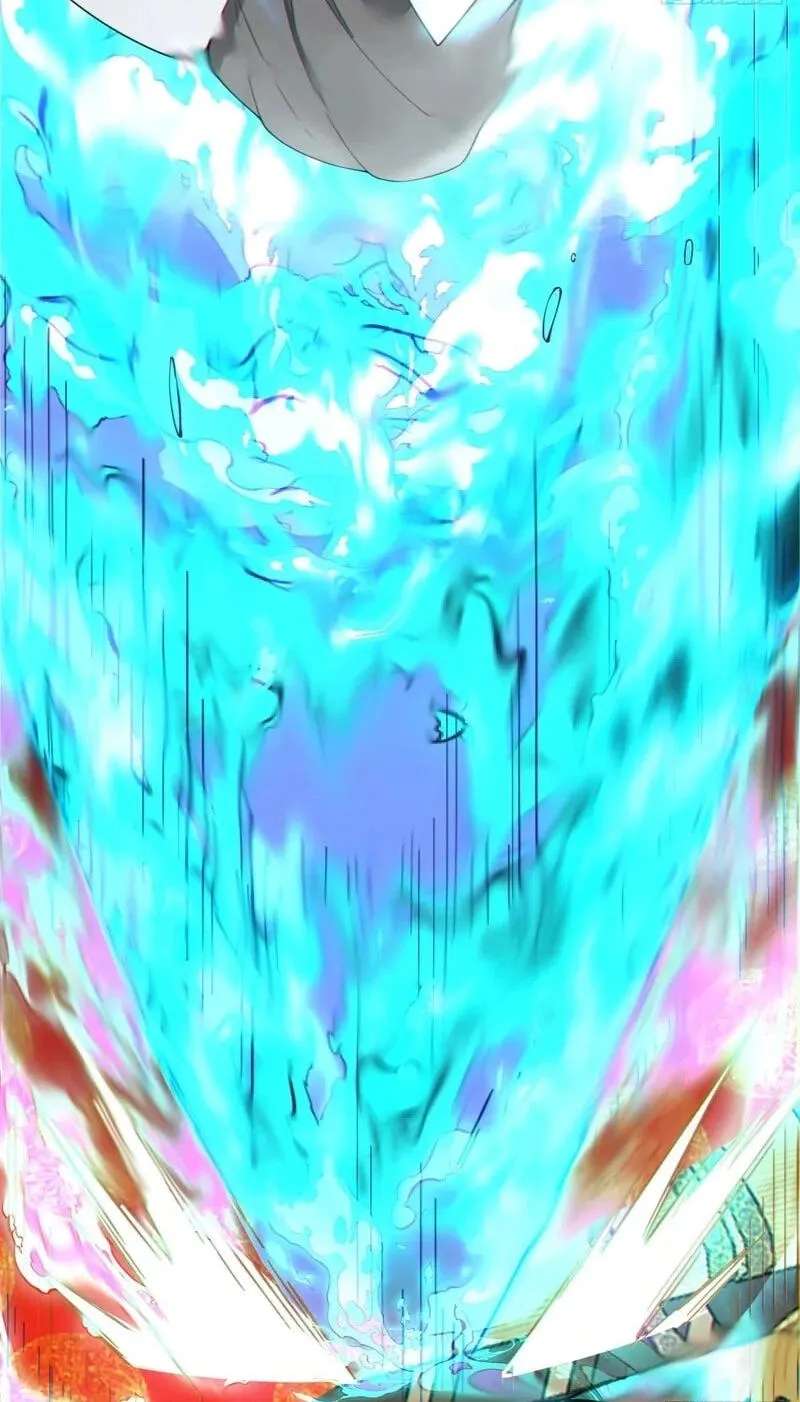 My Disciples Are All Villains Chapter 552 - page 35