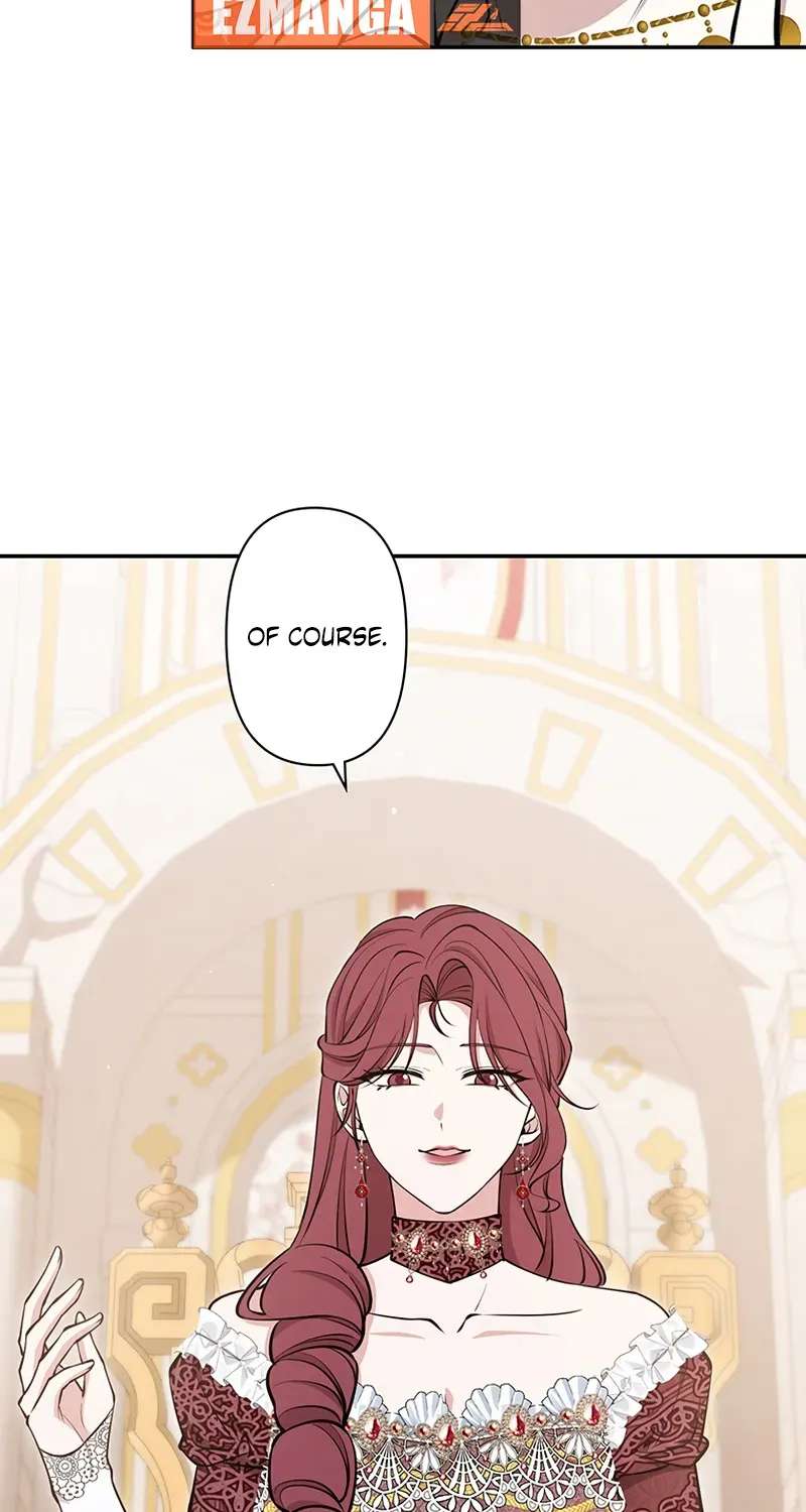 Substitute Bride Chapter 48 - page 12