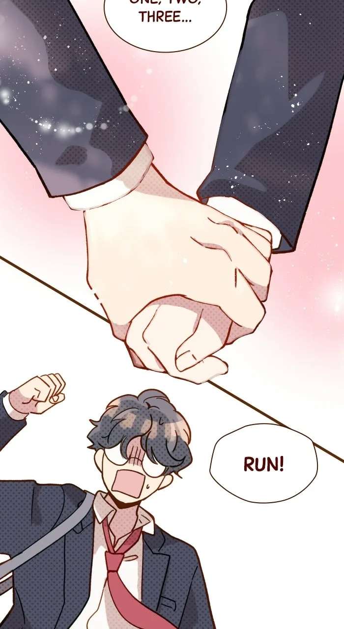 Mega Lover Chapter 3 - page 27