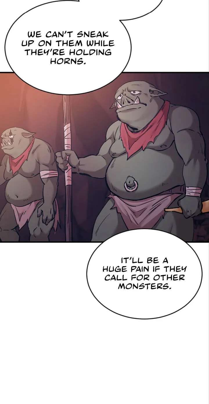 Returned Solider's Female Conquest Diary Chapter 97 - page 50
